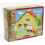 Playset Jeujura My Wooden Farm 180 Pièces: Plus de 300.000 produits de grandes marques en vente directe à prix usine sur cadeauf