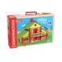 Blocs de construction Jeujura My Wooden Chalet 8005 240 Pièces: Plus de 300.000 produits de grandes marques en vente directe à p