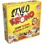 Jeu de société Goliath Stylo Krono (FR): Plus de 300.000 produits de grandes marques en vente directe à prix usine sur cadeaufou
