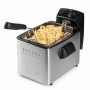 Friteuse DOMO DO465FR 4 L 3000 W Argenté Acier: Plus de 300.000 produits de grandes marques en vente directe à prix usine sur ca