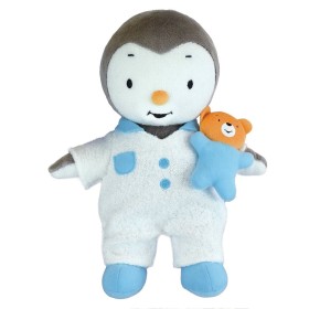 Jouet Peluche Jemini T'choupi 25 cm: Plus de 300.000 produits de grandes marques en vente directe à prix usine sur cadeaufou.com