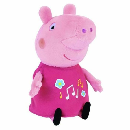 Peluche musicale Jemini Peppa Pig Rose 25 cm: Plus de 300.000 produits de grandes marques en vente directe à prix usine sur cade