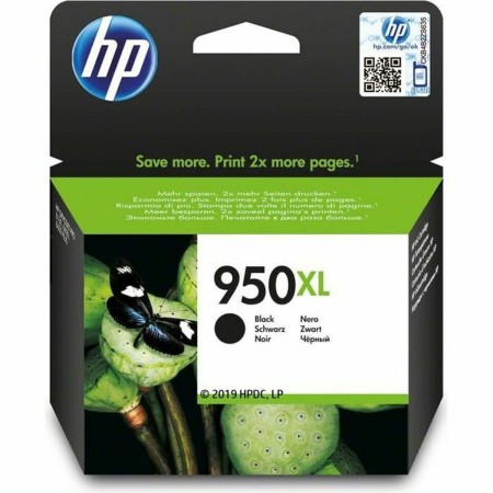 Cartouche d'encre originale HP 950 XL Noir: Plus de 300.000 produits de grandes marques en vente directe à prix usine sur cadeau