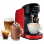 Cafetière à capsules BOSCH TASSIMO FINESSE TAS163E Noir noir 1400 W 15 bar 700 ml: Plus de 300.000 produits de grandes marques e