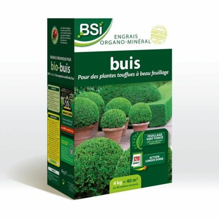 Engrais organique BSI Long-Lasting Action 4 Kg: Plus de 300.000 produits de grandes marques en vente directe à prix usine sur ca