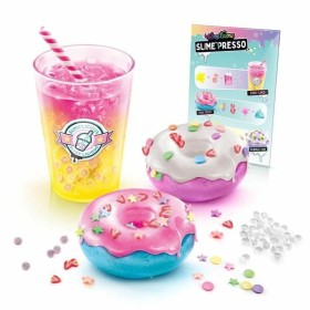Travaux Manuel Canal Toys So Slime DIY: Plus de 300.000 produits de grandes marques en vente directe à prix usine sur cadeaufou.