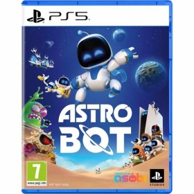 Jeu vidéo PlayStation 5 Sony Astro Bot: Plus de 300.000 produits de grandes marques en vente directe à prix usine sur cadeaufou.