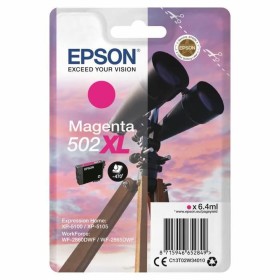 Cartouche d'encre originale Epson Twin XL 502 Magenta: Plus de 300.000 produits de grandes marques en vente directe à prix usine