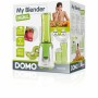 Bol mixeur DOMO DO436BL Vert 600 ml: Plus de 300.000 produits de grandes marques en vente directe à prix usine sur cadeaufou.com