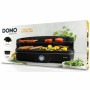 Barbecue Portable DOMO Do9260g Fonte: Plus de 300.000 produits de grandes marques en vente directe à prix usine sur cadeaufou.co