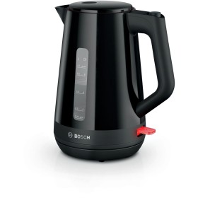 Bouilloire BOSCH TWK1M123 Noir Plastique 2400 W 1,7 L (1 Unité): Plus de 300.000 produits de grandes marques en vente directe à 