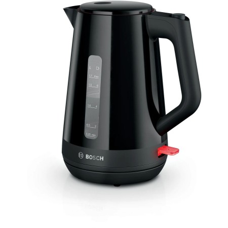 Bouilloire BOSCH TWK1M123 Noir Plastique 2400 W 1,7 L (1 Unité): Plus de 300.000 produits de grandes marques en vente directe à 