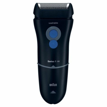 Rasoir électrique Braun Series 1 130S-1: Plus de 300.000 produits de grandes marques en vente directe à prix usine sur cadeaufou