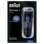 Rasoir électrique Braun Series 1 130S-1: Plus de 300.000 produits de grandes marques en vente directe à prix usine sur cadeaufou