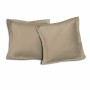 Taie d'oreiller Lovely Home Beige 63 x 63 cm (2 Unités): Plus de 300.000 produits de grandes marques en vente directe à prix usi