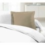 Taie d'oreiller Lovely Home Beige 63 x 63 cm (2 Unités): Plus de 300.000 produits de grandes marques en vente directe à prix usi