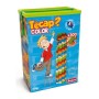 Set de construction Jeujura Tecap Color 300 Pièces: Plus de 300.000 produits de grandes marques en vente directe à prix usine su