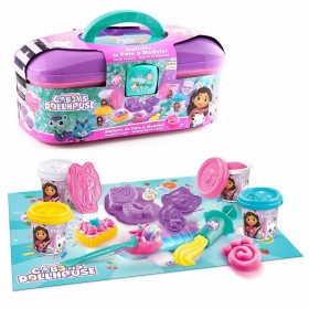 Pâte à modeler en argile Canal Toys Gabby´s Dollhouse: Plus de 300.000 produits de grandes marques en vente directe à prix usine