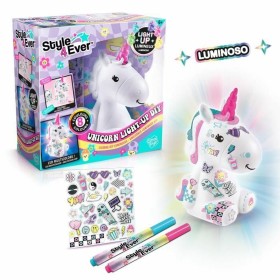 Jouet interactif Canal Toys Licorne Blanc: Plus de 300.000 produits de grandes marques en vente directe à prix usine sur cadeauf
