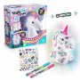 Jouet interactif Canal Toys Licorne Blanc: Plus de 300.000 produits de grandes marques en vente directe à prix usine sur cadeauf