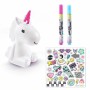 Jouet interactif Canal Toys Licorne Blanc: Plus de 300.000 produits de grandes marques en vente directe à prix usine sur cadeauf