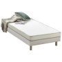 Matelas Deko Dream 90 x 200 cm Mousse: Plus de 300.000 produits de grandes marques en vente directe à prix usine sur cadeaufou.c