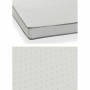 Matelas Deko Dream 90 x 200 cm Mousse: Plus de 300.000 produits de grandes marques en vente directe à prix usine sur cadeaufou.c