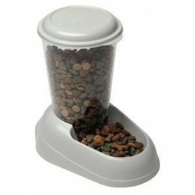 Mangeoire pour chiens Ferplast 3 L: Plus de 300.000 produits de grandes marques en vente directe à prix usine sur cadeaufou.com.
