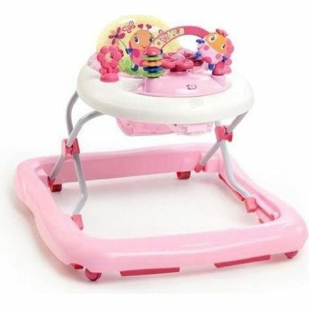 Déambulateur sur roues Bright Starts Enfant Rose: Plus de 300.000 produits de grandes marques en vente directe à prix usine sur 
