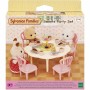 Playset Sylvanian Families 5742: Plus de 300.000 produits de grandes marques en vente directe à prix usine sur cadeaufou.com. La