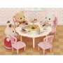 Playset Sylvanian Families 5742: Plus de 300.000 produits de grandes marques en vente directe à prix usine sur cadeaufou.com. La