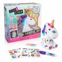 Licorne Lumineuse DIY Unicorn Canal Toys OFG 106 Blanc Aluminium Plastique: Plus de 300.000 produits de grandes marques en vente