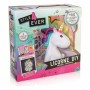 Licorne Lumineuse DIY Unicorn Canal Toys OFG 106 Blanc Aluminium Plastique: Plus de 300.000 produits de grandes marques en vente