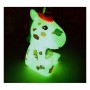 Licorne Lumineuse DIY Unicorn Canal Toys OFG 106 Blanc Aluminium Plastique: Plus de 300.000 produits de grandes marques en vente
