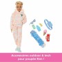 Poupée Barbie: Plus de 300.000 produits de grandes marques en vente directe à prix usine sur cadeaufou.com. Label boutique solid