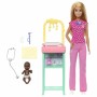 Poupée Barbie (2 Unités): Plus de 300.000 produits de grandes marques en vente directe à prix usine sur cadeaufou.com. Label bou