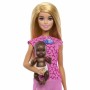 Poupée Barbie (2 Unités): Plus de 300.000 produits de grandes marques en vente directe à prix usine sur cadeaufou.com. Label bou