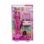 Poupée Barbie (2 Unités): Plus de 300.000 produits de grandes marques en vente directe à prix usine sur cadeaufou.com. Label bou
