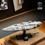 Set de construction Lego 75405: Plus de 300.000 produits de grandes marques en vente directe à prix usine sur cadeaufou.com. Lab