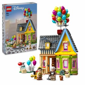 Set de construction Lego 43217 400 Pièces: Plus de 300.000 produits de grandes marques en vente directe à prix usine sur cadeauf