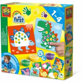 Kit de Dessin SES Creative My first: Plus de 300.000 produits de grandes marques en vente directe à prix usine sur cadeaufou.com