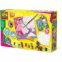 Kit de Dessin SES Creative Casting and painting: Plus de 300.000 produits de grandes marques en vente directe à prix usine sur c