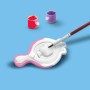 Kit de Dessin SES Creative Casting and painting: Plus de 300.000 produits de grandes marques en vente directe à prix usine sur c