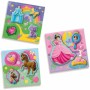 Kit de Dessin SES Creative Casting and painting: Plus de 300.000 produits de grandes marques en vente directe à prix usine sur c