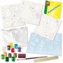 Kit de Dessin SES Creative Casting and painting: Plus de 300.000 produits de grandes marques en vente directe à prix usine sur c