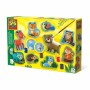 Kit de Dessin SES Creative Forest animals: Plus de 300.000 produits de grandes marques en vente directe à prix usine sur cadeauf