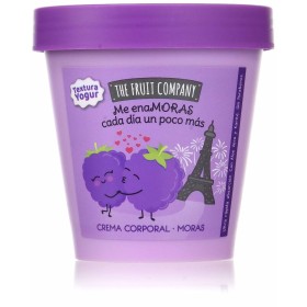Lotion corporelle The Fruit Company 200 ml Mûre: Plus de 300.000 produits de grandes marques en vente directe à prix usine sur c
