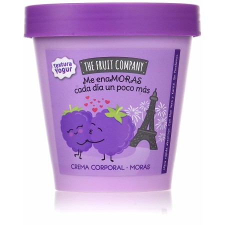 Lotion corporelle The Fruit Company 200 ml Mûre: Plus de 300.000 produits de grandes marques en vente directe à prix usine sur c