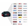 Batterie au lithium rechargeable BOSCH 18 V: Plus de 300.000 produits de grandes marques en vente directe à prix usine sur cadea