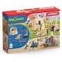 Playset Schleich Lost Temple Adventures: Plus de 300.000 produits de grandes marques en vente directe à prix usine sur cadeaufou